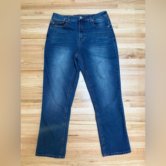 Frye Denim - Frye Women's High-Rise Amari Jeans Size 8/29